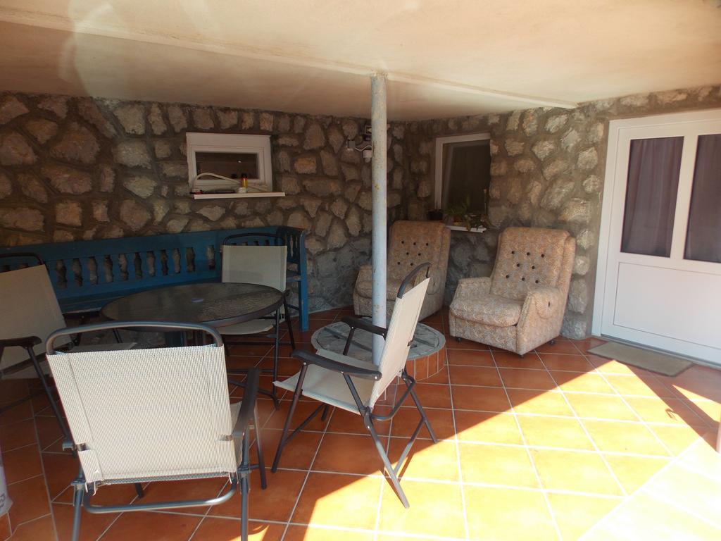 Szonja Apartment Egerszalok