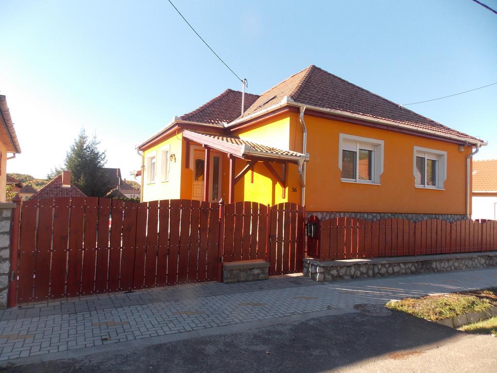 Apartment Szonja Egerszalok